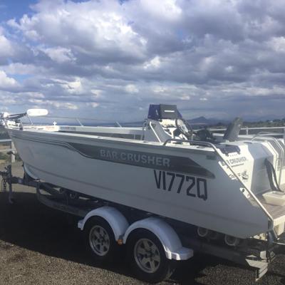 Boat 1