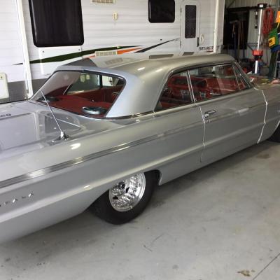 Impala