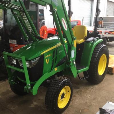 Tractor 1