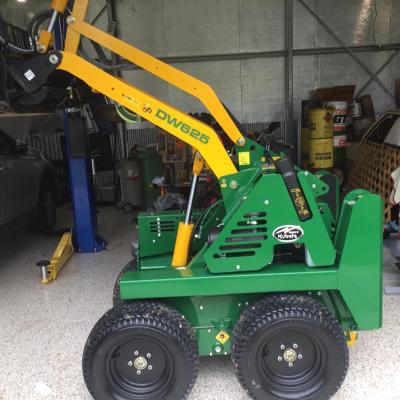Tractor 2
